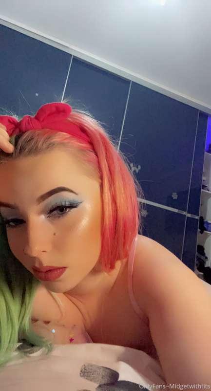 Just a reminder if you like my content please just like or c..