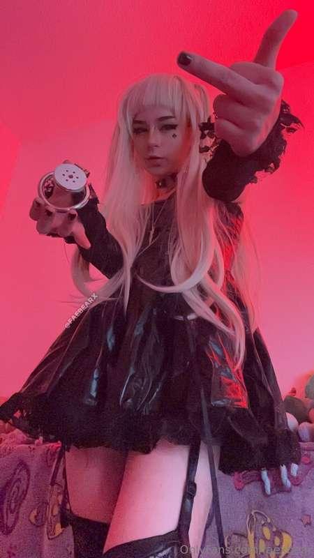 You would believe who Misa’s cuck is.. 🤭♠️