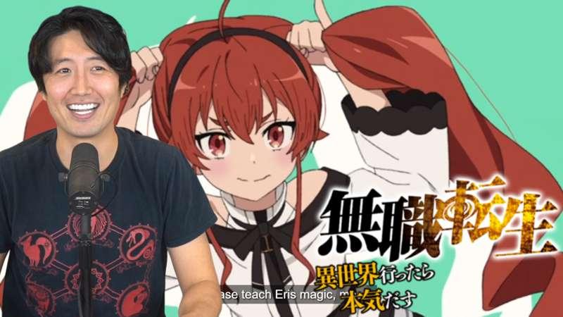 MUSHOKU TENSEI EPISODE 6 TIMER REACTION!