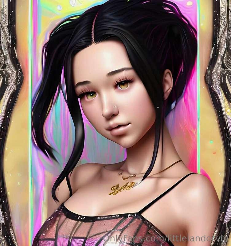 just like magic
