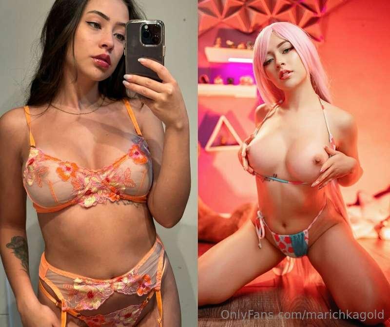 🔻  Discover the charm of @arimonserratfree, the sweetest🙈 an..