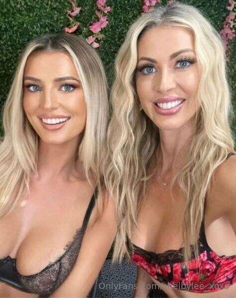 You’re NOT ready for what I just sent in your DMs! 🔥 2 hot m..