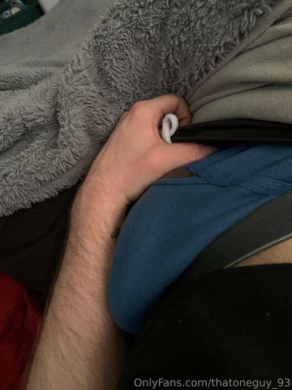 Bulge pic 😏