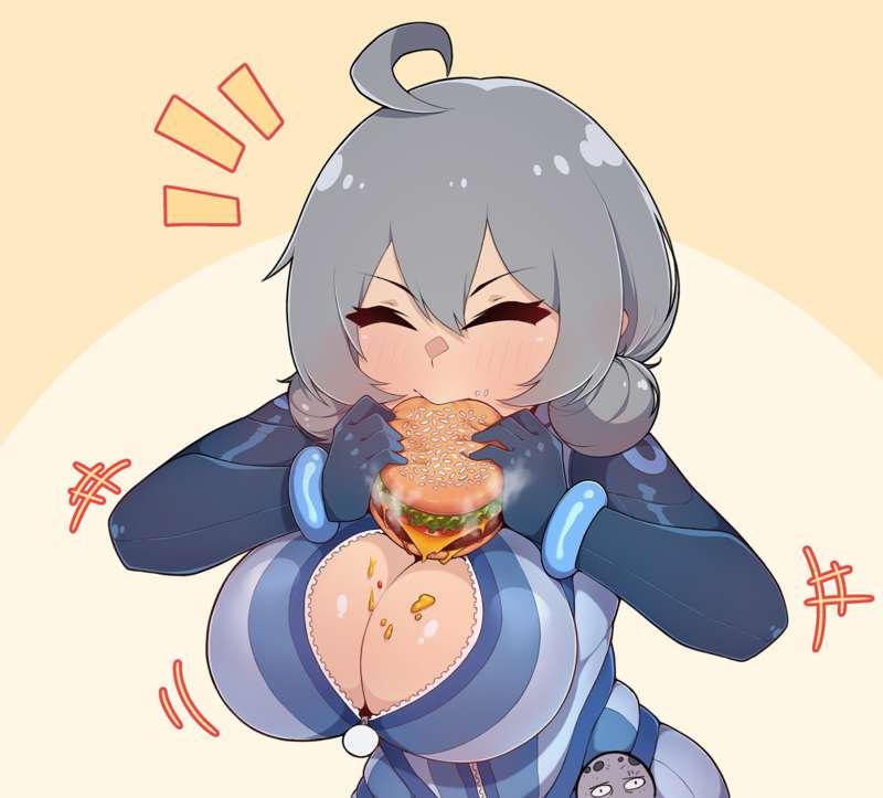 Comms