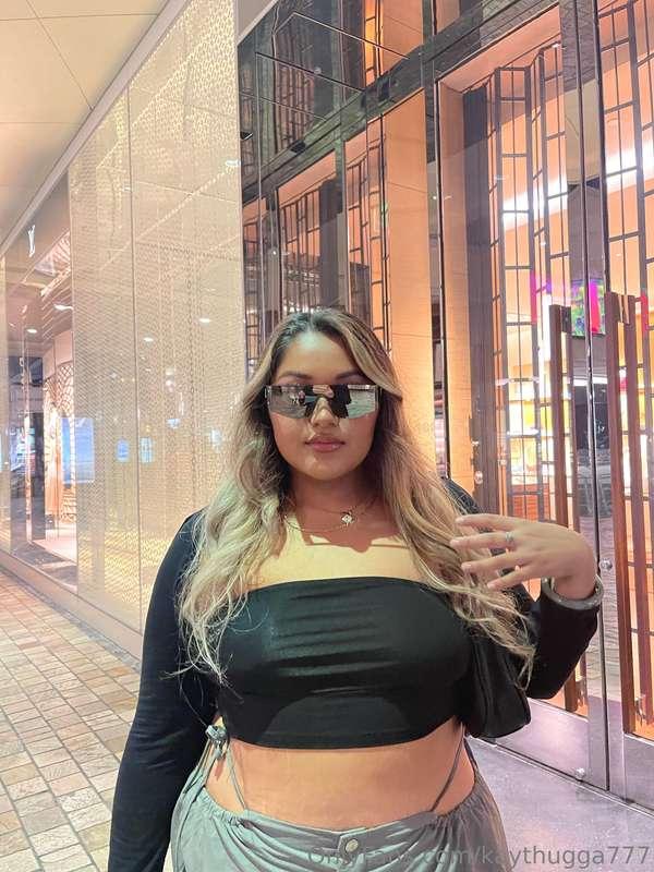 Did you know my birthday is coming up?