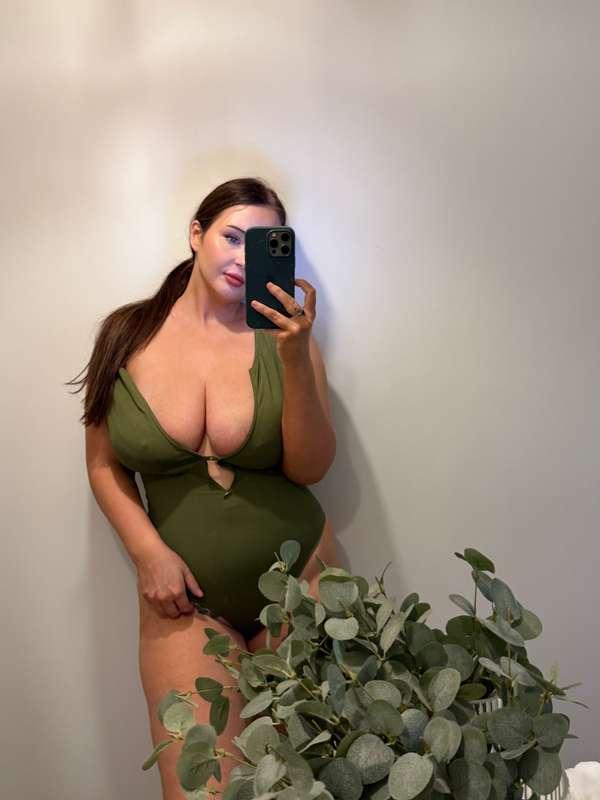 Aphrodite body ⏳