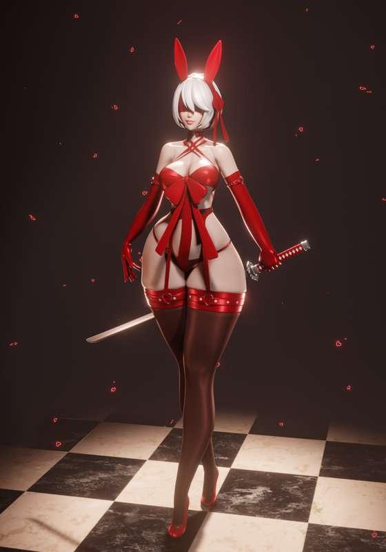 Valentine's 2B