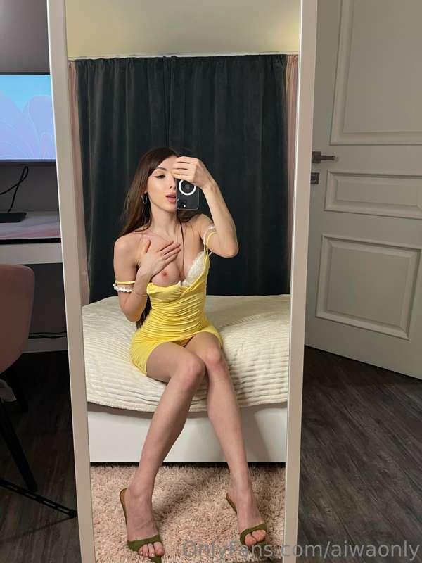 Date dress?🌼
