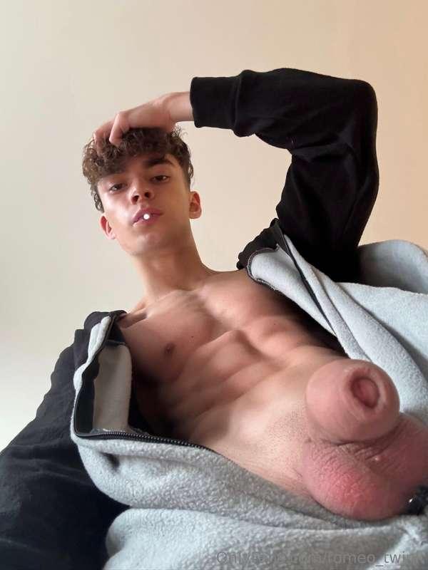 romeo_twink image #1