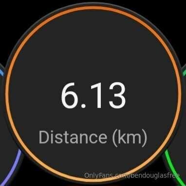 Went for Run 🏃‍♂️ yesterday
Back into getting fit again.