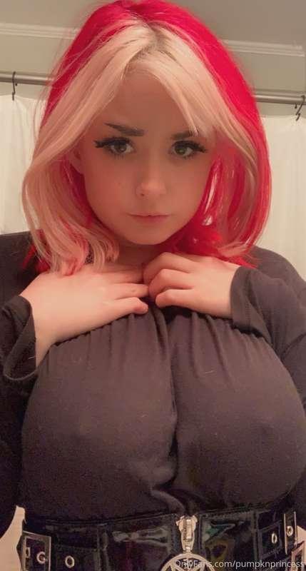 pumpknprincess image #0