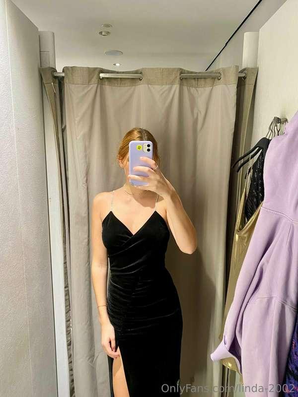 cute or fancy?