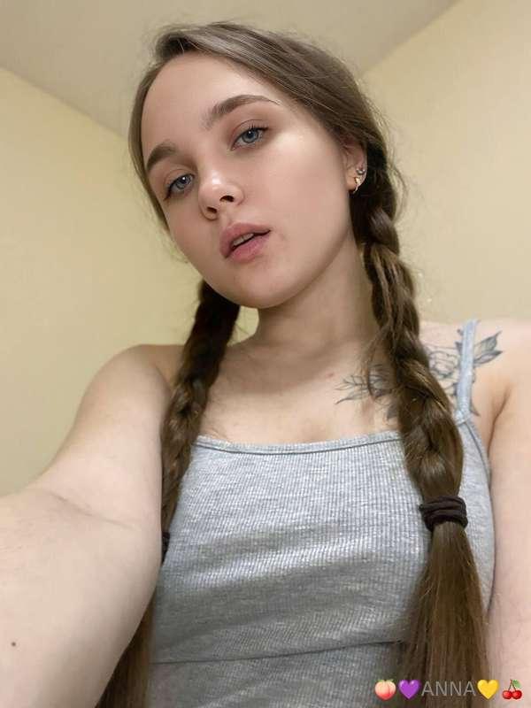 I did braids, it looks cute, doesn't it?