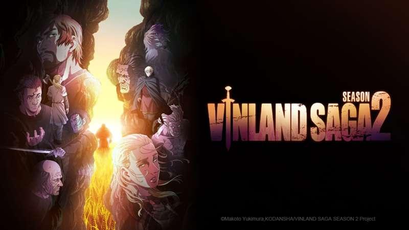 Vinland Saga Schedule!