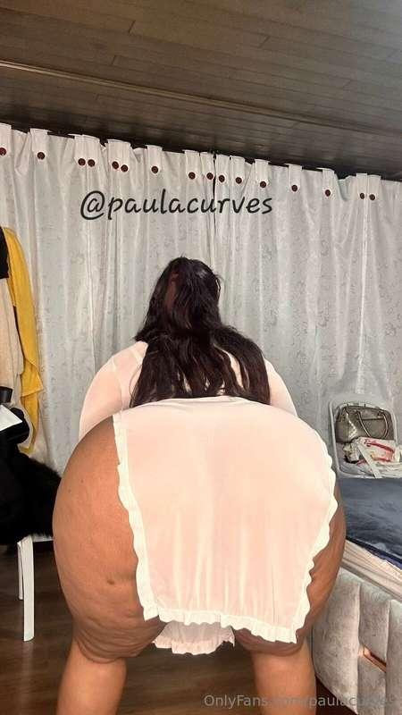 Come and see more of my big ass 👅