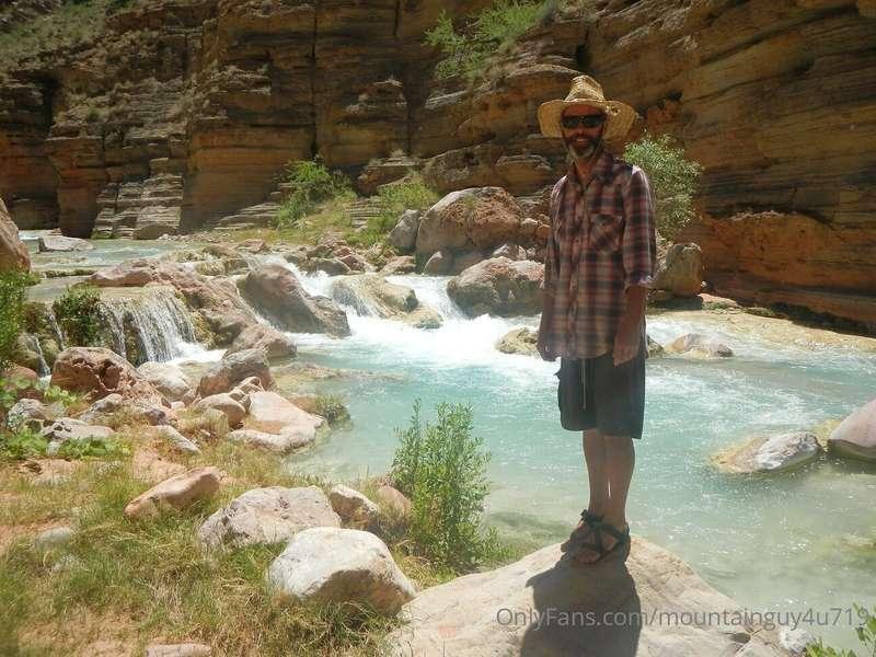 Take me back! Lake Havasu