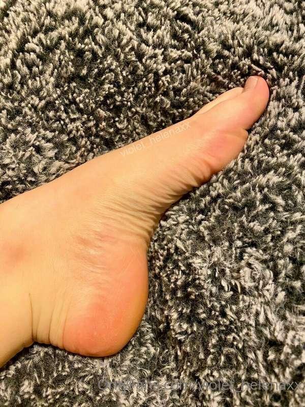 You like my arches? 😙