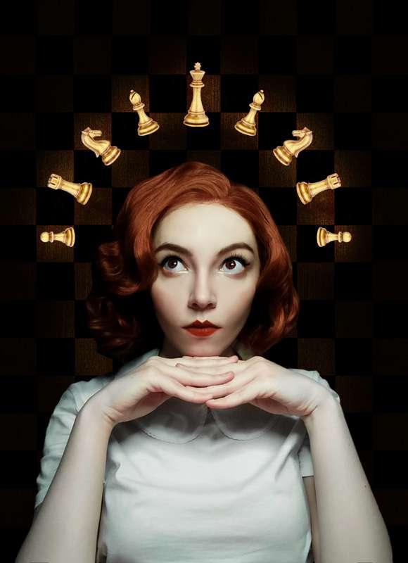 Queen's Gambit