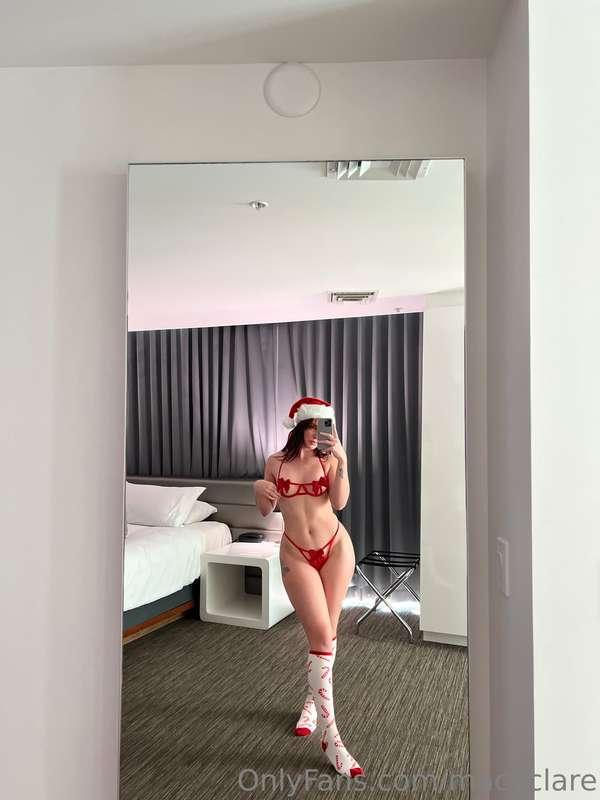 do you like my outfit?