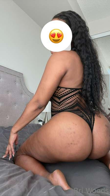 Big juicy Bubble Butt send me a DM 💕