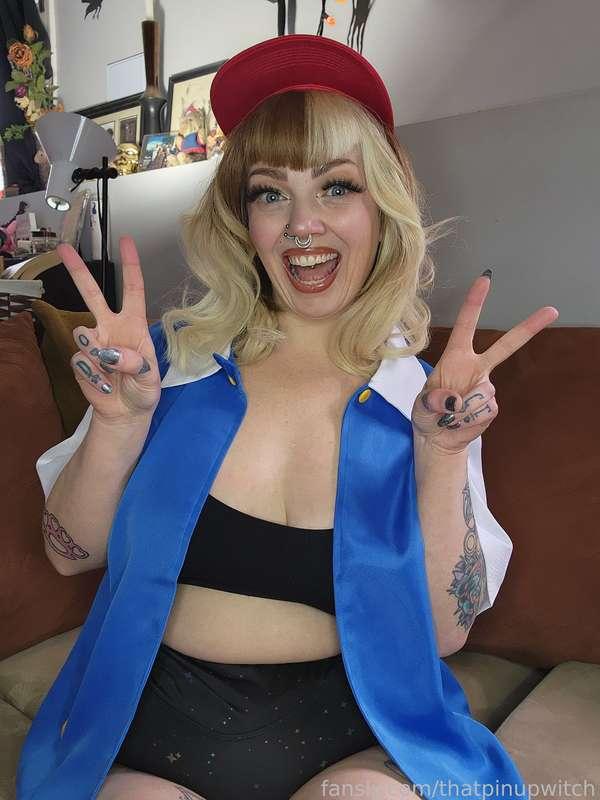 thatpinupwitch image #4