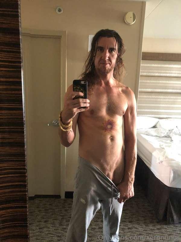 Can’t wait for long hair again. Might start posting more, no..