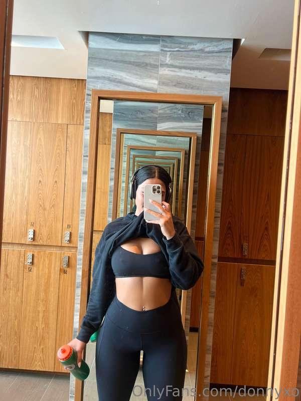 ur favvv gym crush ❤️