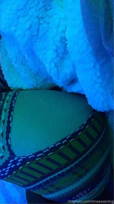 Throwback to when my pants ripped the first time I wore them