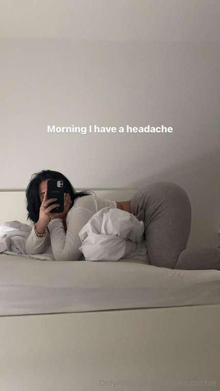 This is one of my fav positions, what's yours? 🙈