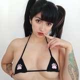 cyborgcatgirl