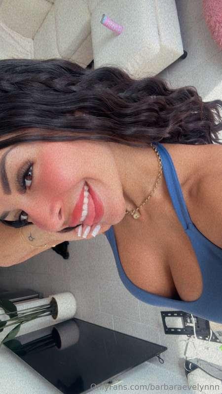 Heyyy babe🤭 I have a new video for you...Will you watch it t..