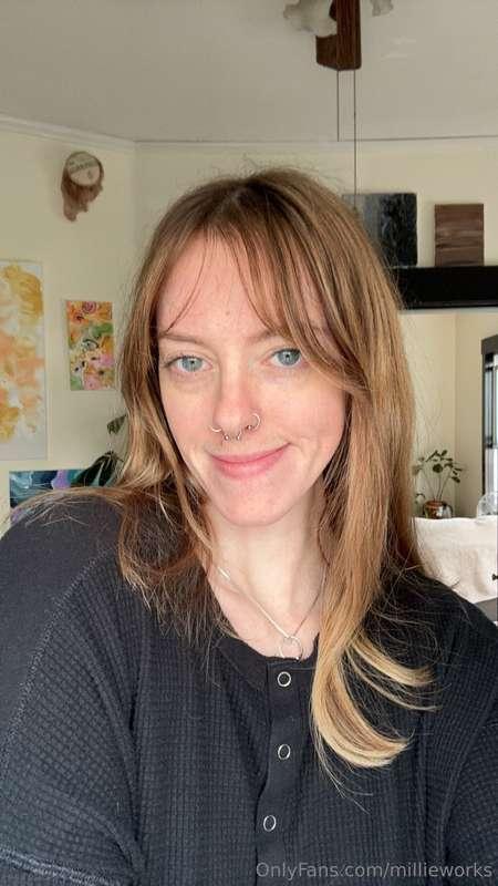 it’s a sunny day!!