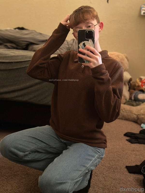 the duality of tomboys <3

~ purchasing unlocks extra photo ..