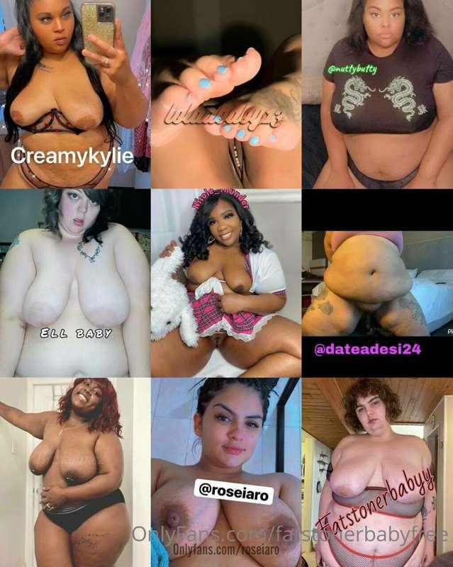 🍬💦 WILL YOU CUM WITH US?💦🍬

@creamykylievip
@lolaababy13
@nu..