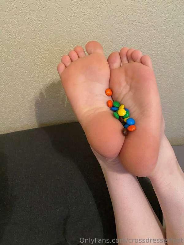 crossdresserfeet image #2