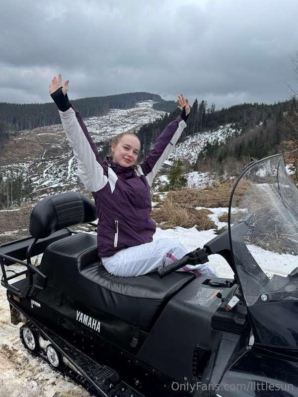 Chasing adrenaline and pure excitement —that’s exactly what ..