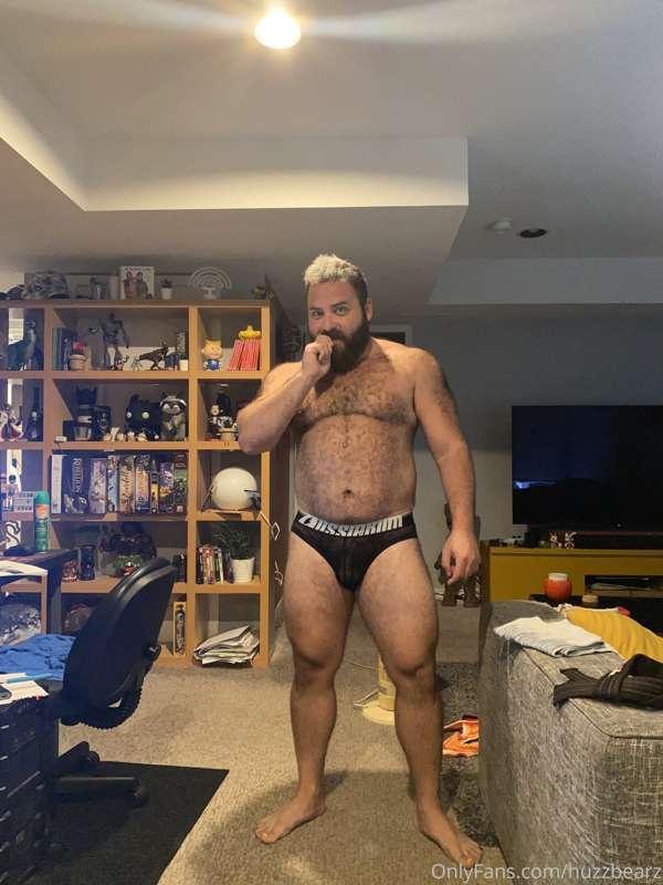 huzzbearz image #2