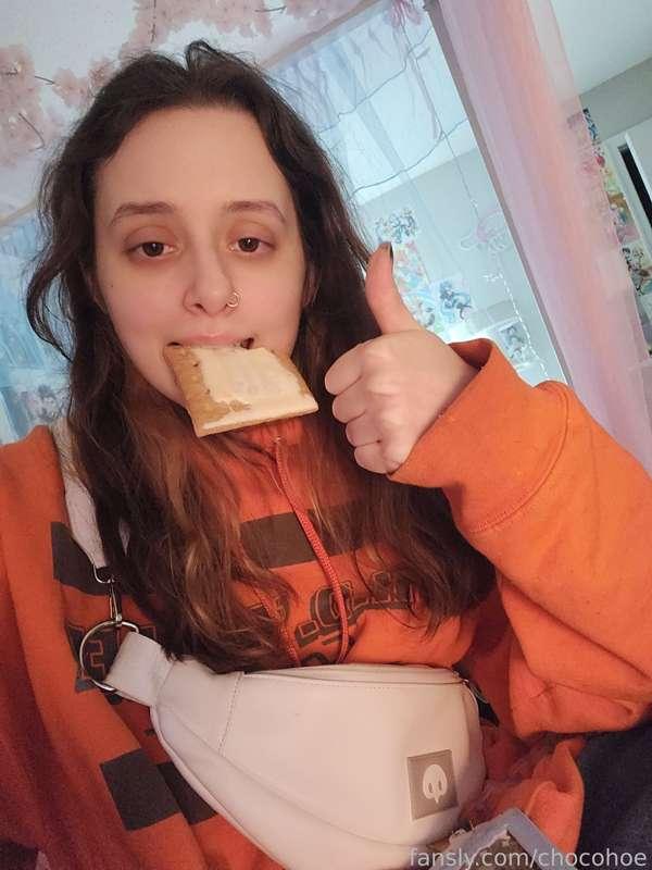 trying to keep my chin up in times of grief sorry this isnt a sexy post life wont give me a fucking break