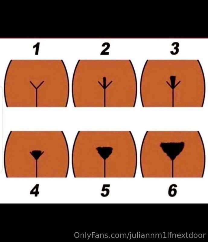 Should I grow a bush? If so which? 