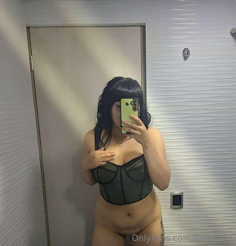 Aceptó tatuajes como regalo de navidad.