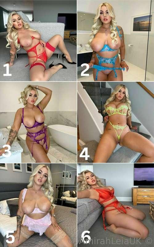 I’ve got some realllly hot content coming up over the next f..