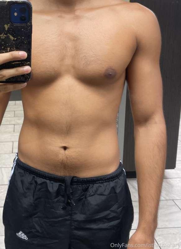 its a working progress