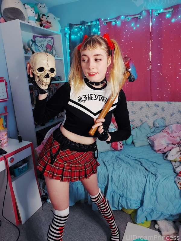 lildreamprincess image #2