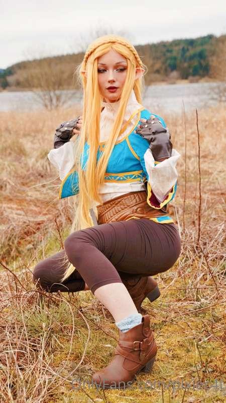 Can you protect the princess?
