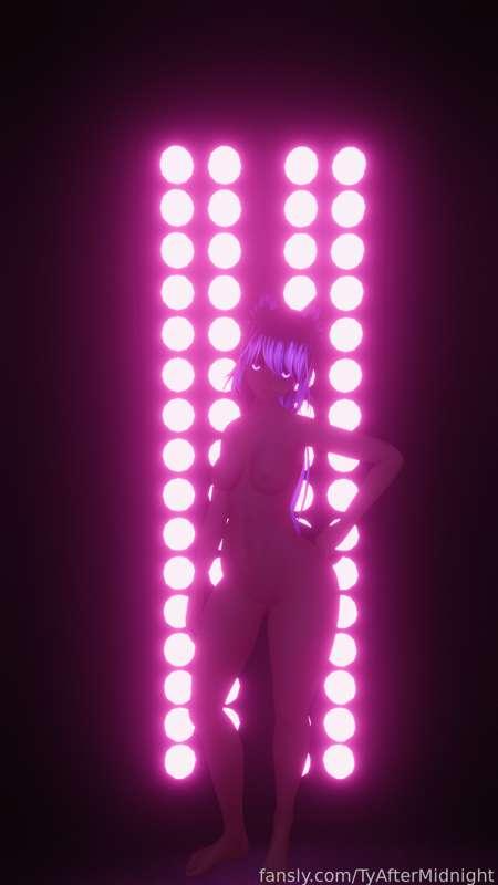 What’s more blinding, me or the light~?
#vr #fyp #slut #free 