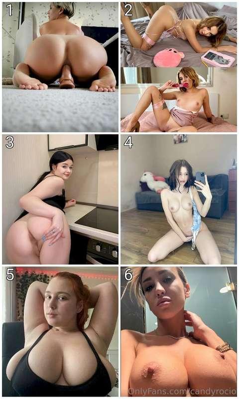 🎉 FOLLOW MY BESTIES FOR SPECIAL PERKS!1. 😘💝 @penelopeblue69 ..