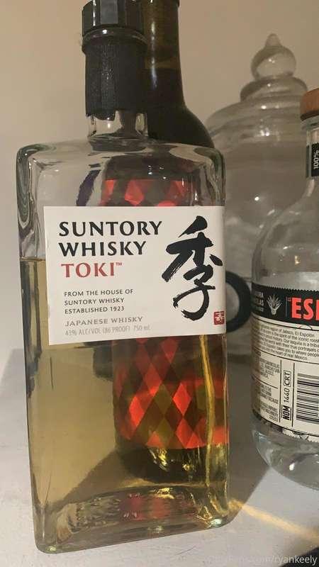 **Let's have a nightcap... 🥃 Who's buying my booze treats to..