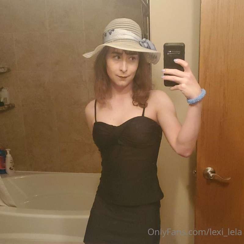 Today is my 1 year HRTversary! It's hard to believe its been..