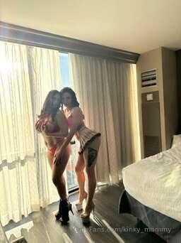 would you fuck us both?