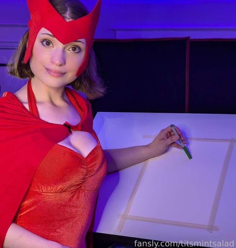 titsmintsalad image #0